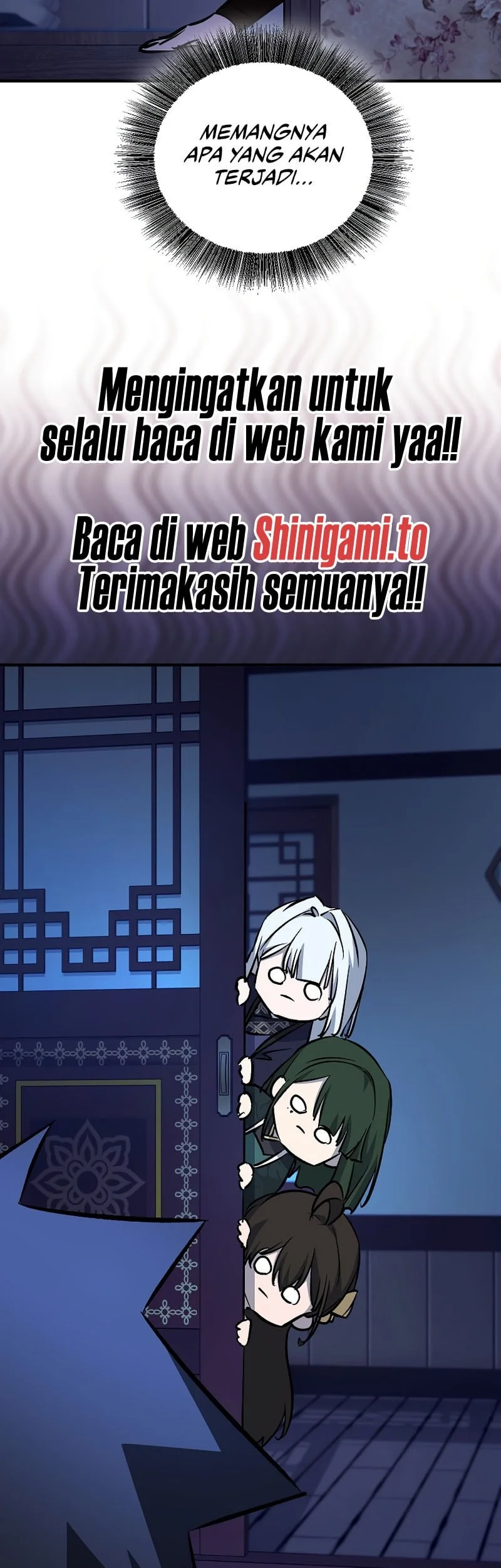 Childhood Friend Of The Zenith Chapter 111 Gambar 43