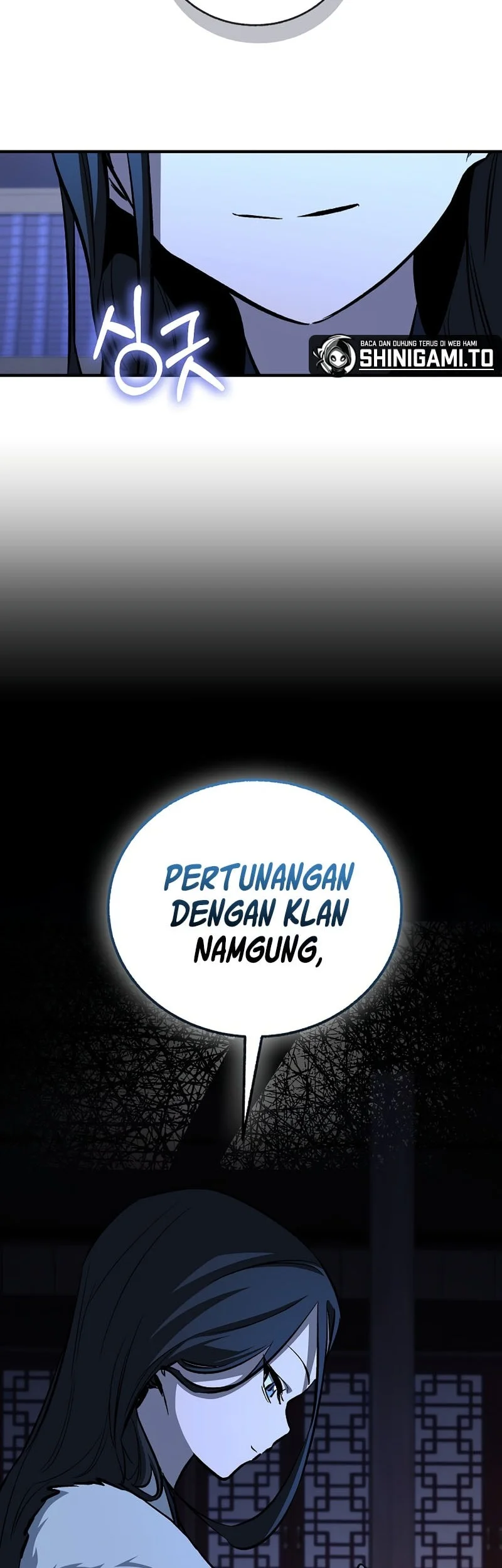 Childhood Friend Of The Zenith Chapter 111 Gambar 54