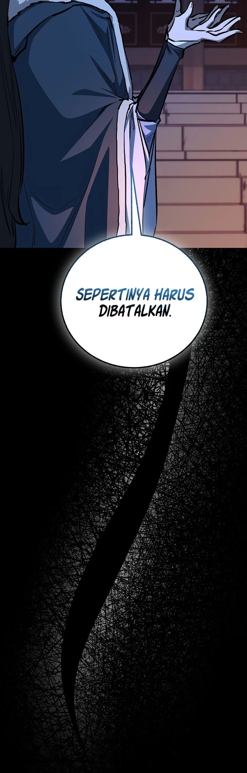 Childhood Friend Of The Zenith Chapter 111 Gambar 55