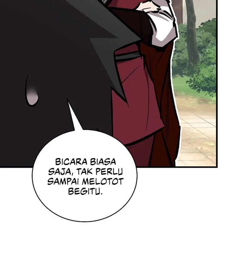 Childhood Friend Of The Zenith Chapter 111 Gambar 60
