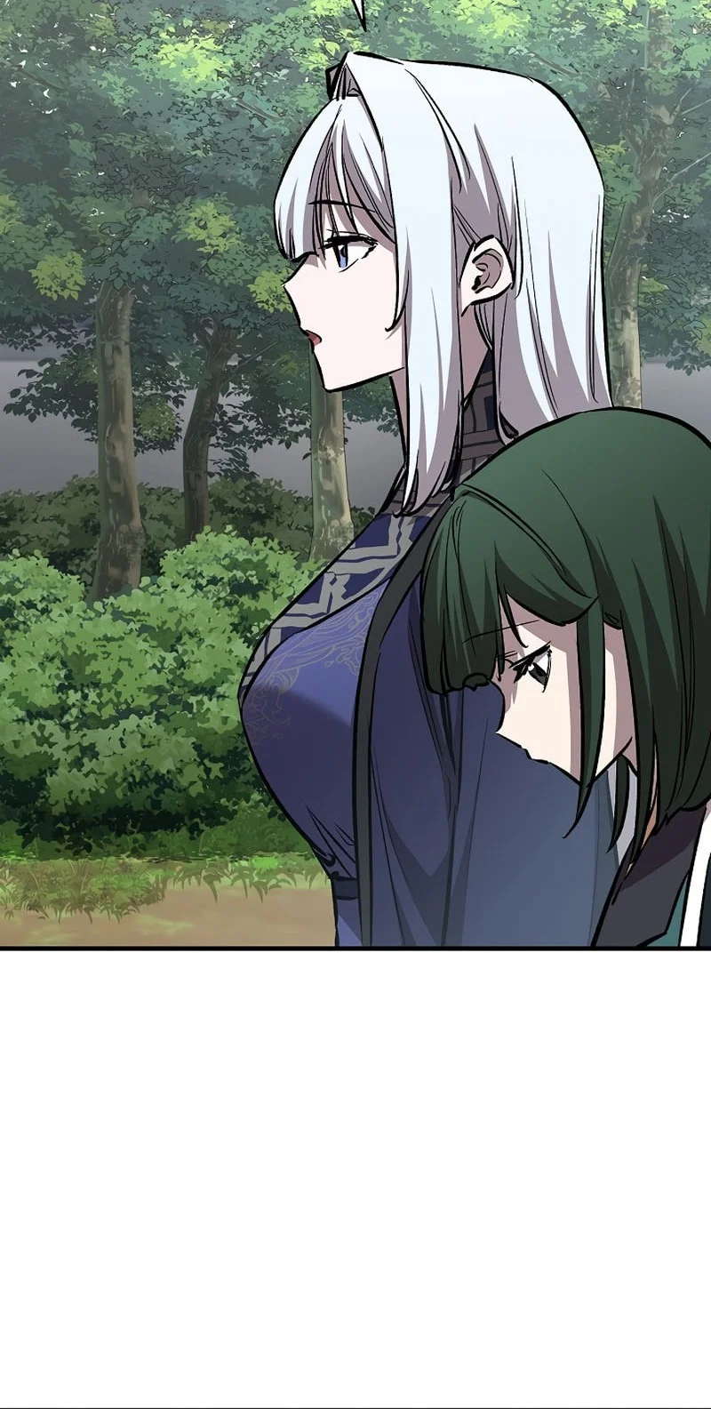 Childhood Friend Of The Zenith Chapter 111 Gambar 64
