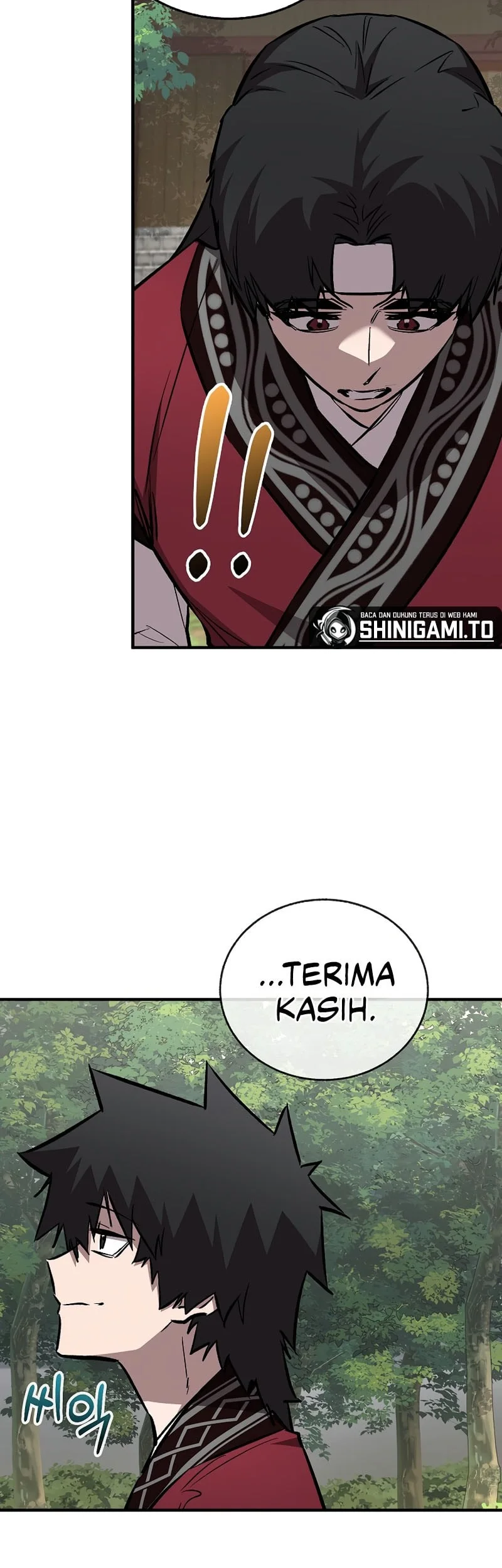 Childhood Friend Of The Zenith Chapter 111 Gambar 67