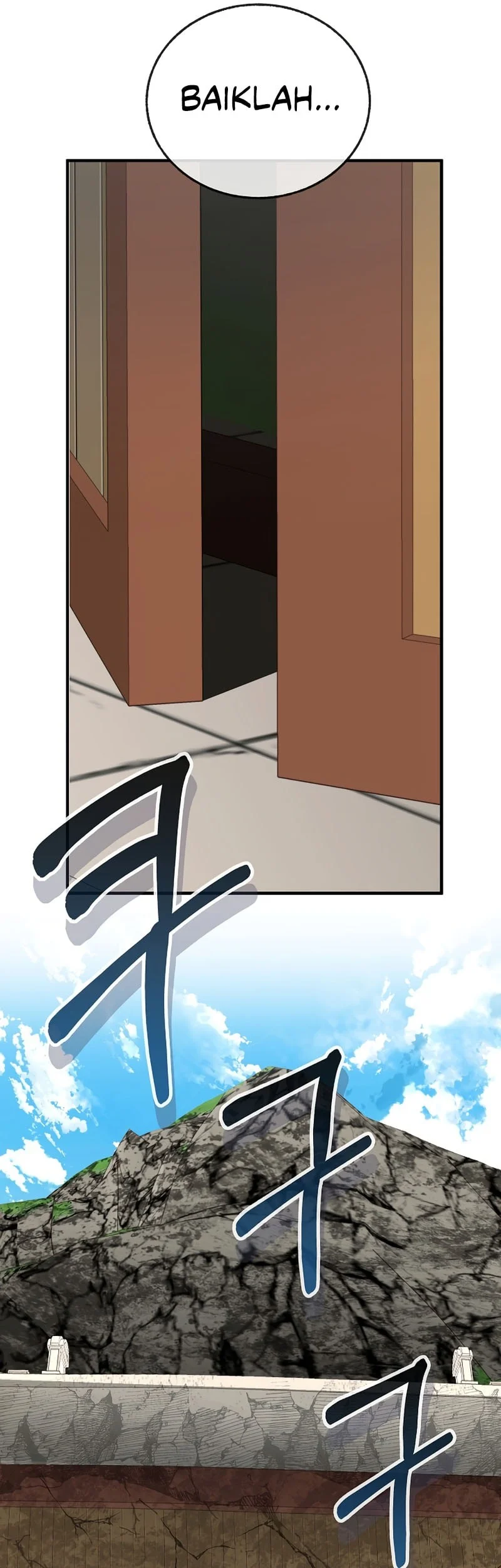 Childhood Friend Of The Zenith Chapter 111 Gambar 69