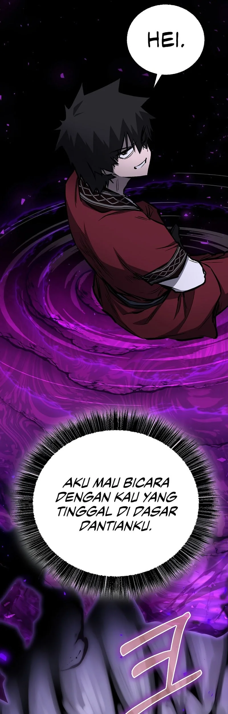 Childhood Friend Of The Zenith Chapter 111 Gambar 80