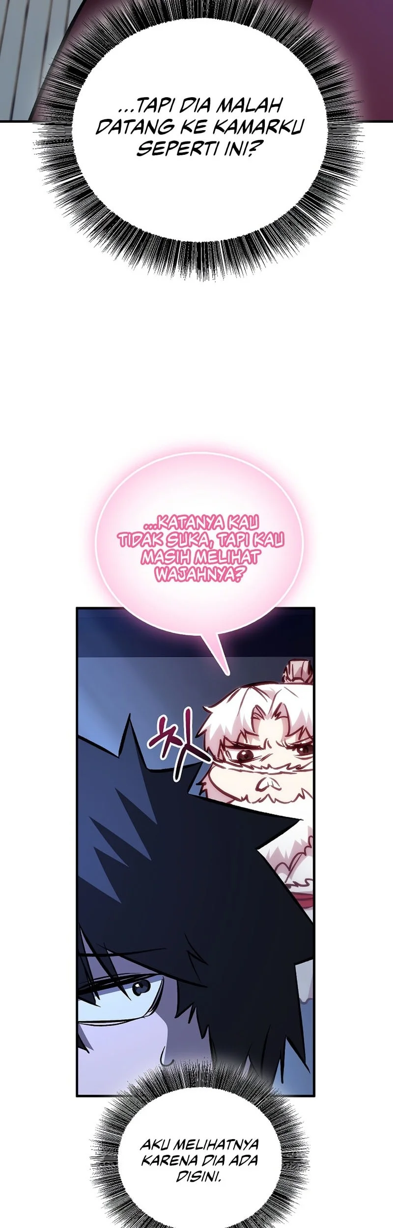 Childhood Friend Of The Zenith Chapter 111 Gambar 5