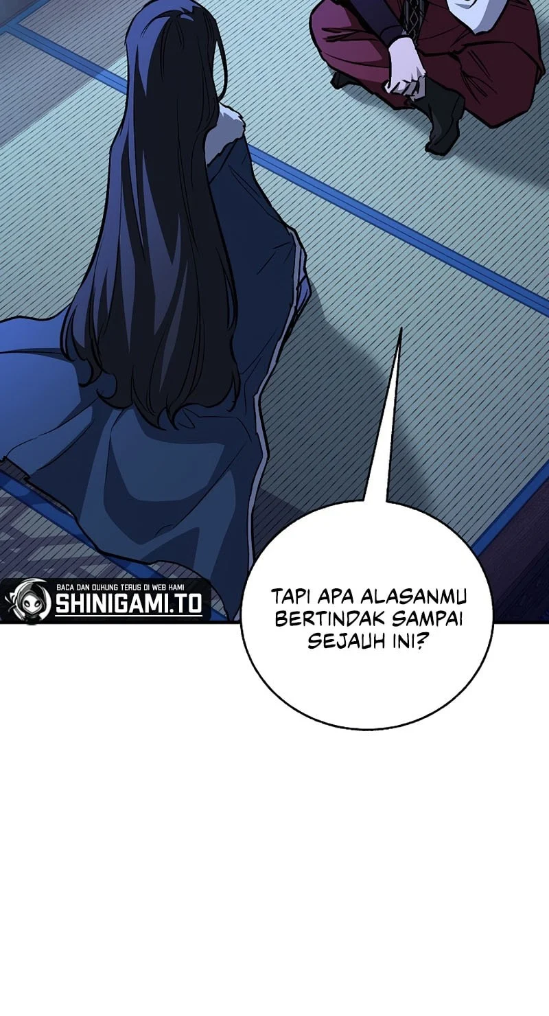Childhood Friend Of The Zenith Chapter 111 Gambar 9