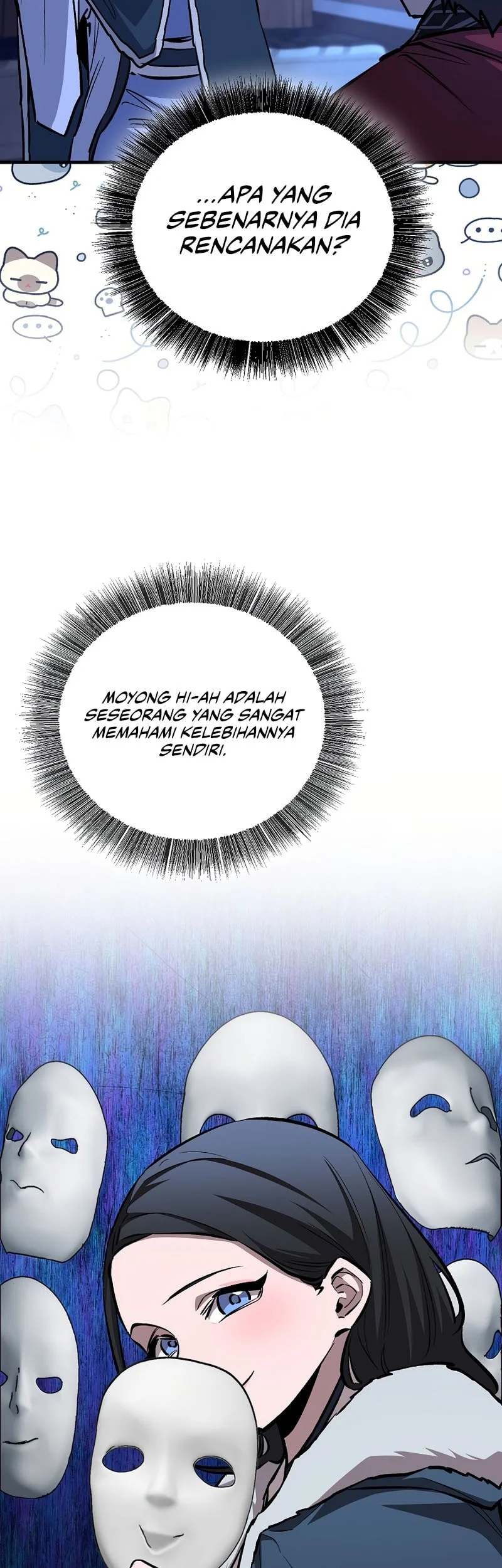 Childhood Friend Of The Zenith Chapter 111 Gambar 12