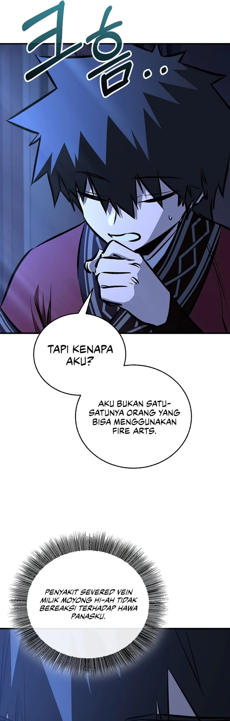 Childhood Friend Of The Zenith Chapter 111 Gambar 22
