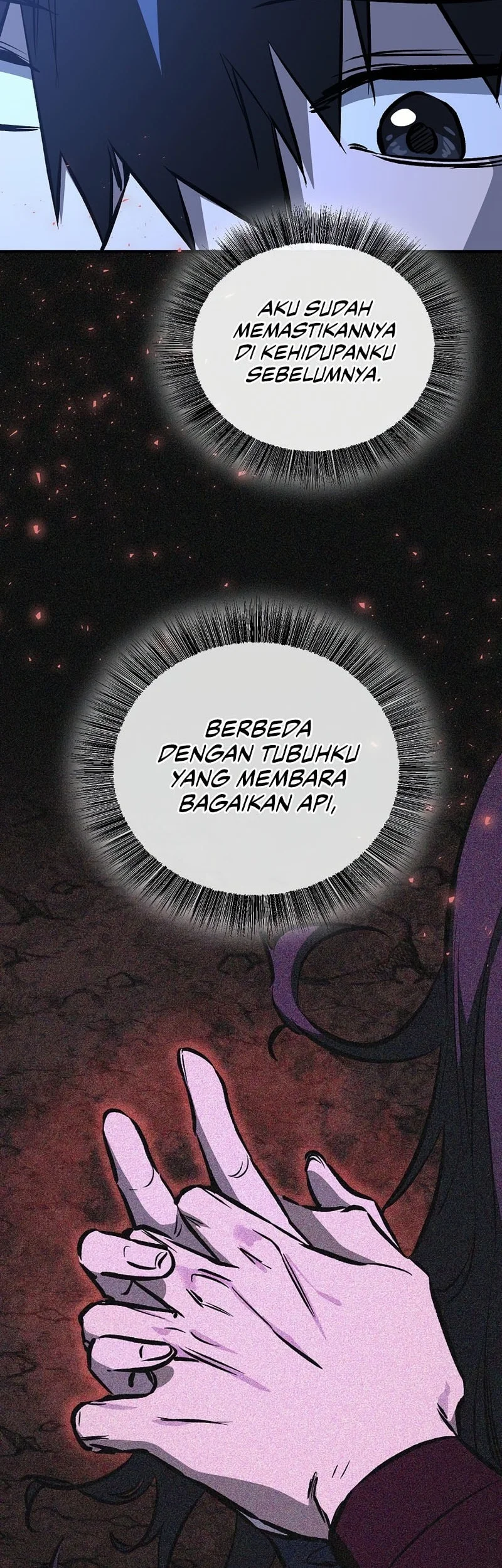 Childhood Friend Of The Zenith Chapter 111 Gambar 23