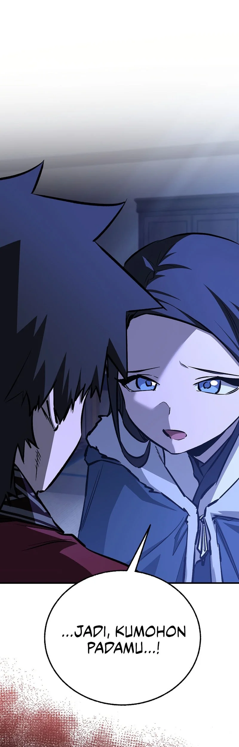 Childhood Friend Of The Zenith Chapter 111 Gambar 26