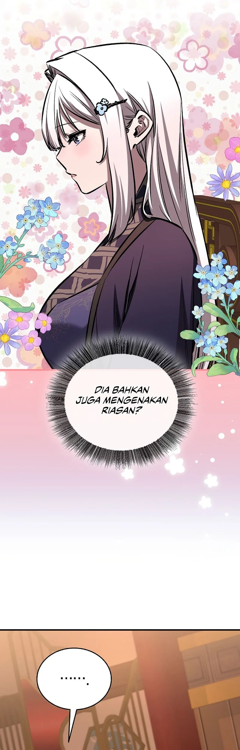 Childhood Friend Of The Zenith Chapter 112 Gambar 40