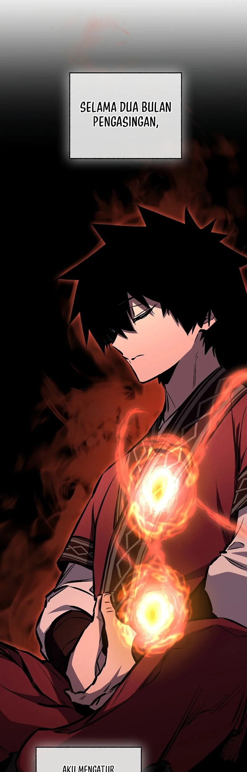 Childhood Friend Of The Zenith Chapter 112 Gambar 43