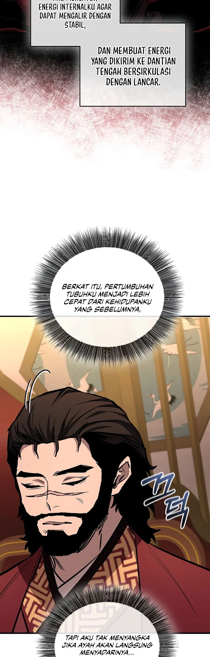 Childhood Friend Of The Zenith Chapter 112 Gambar 44