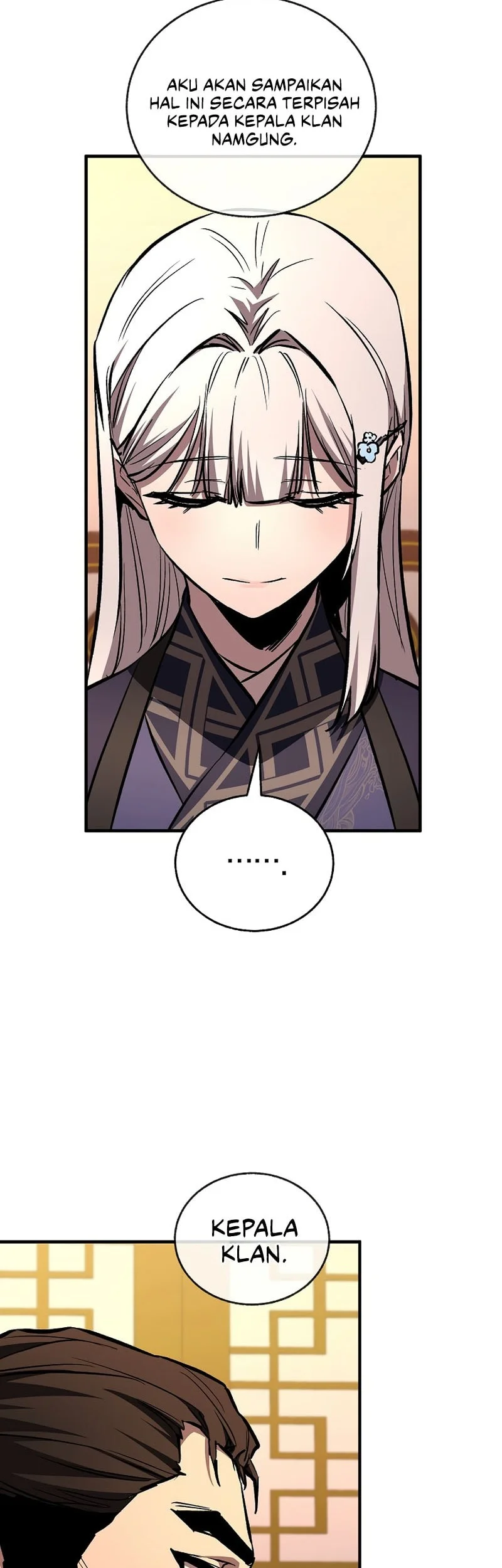 Childhood Friend Of The Zenith Chapter 112 Gambar 48