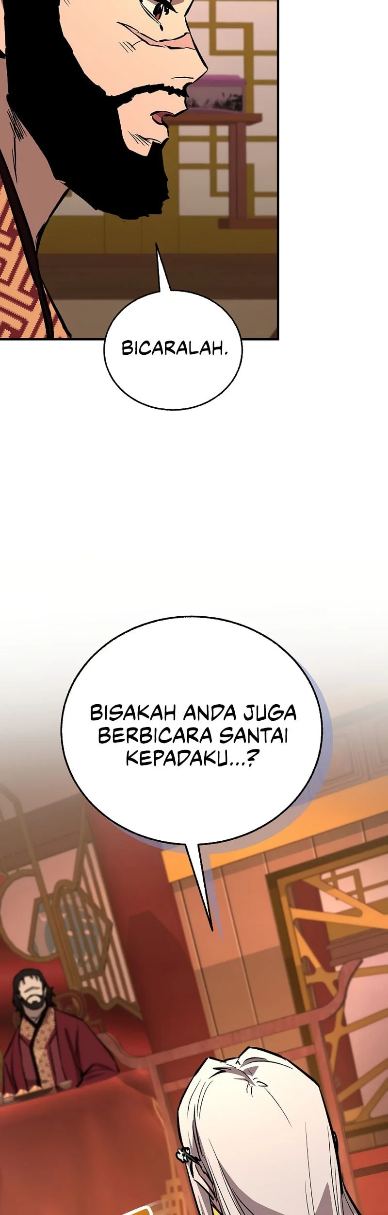 Childhood Friend Of The Zenith Chapter 112 Gambar 49