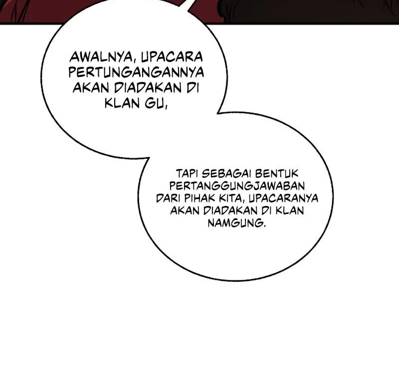 Childhood Friend Of The Zenith Chapter 112 Gambar 54