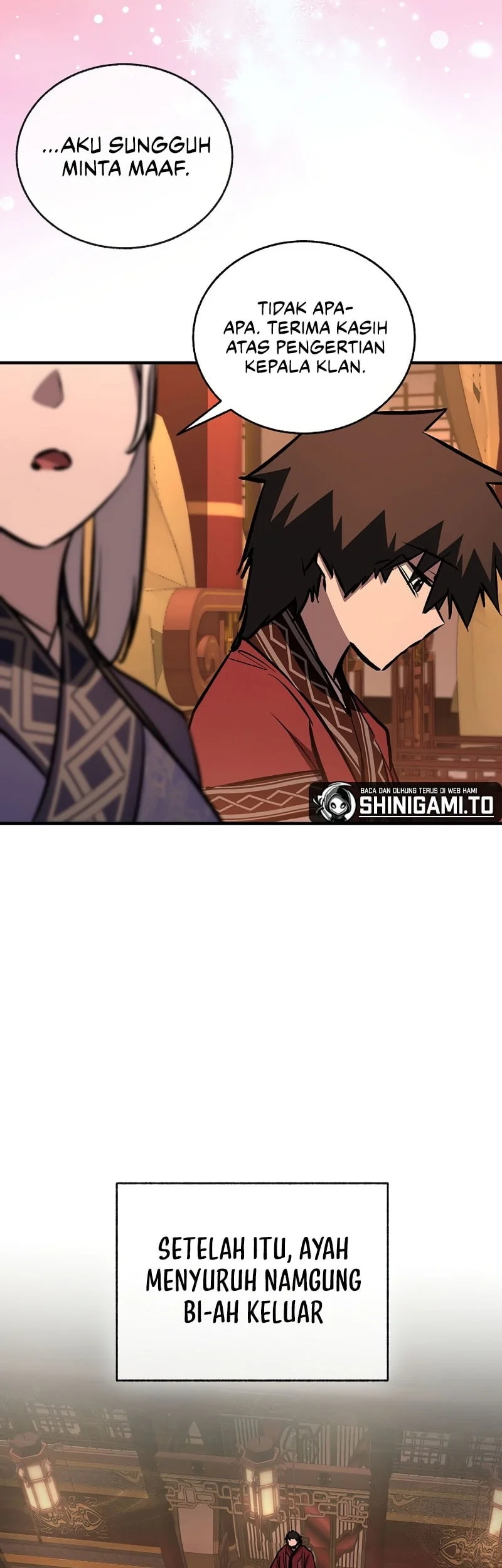 Childhood Friend Of The Zenith Chapter 112 Gambar 59