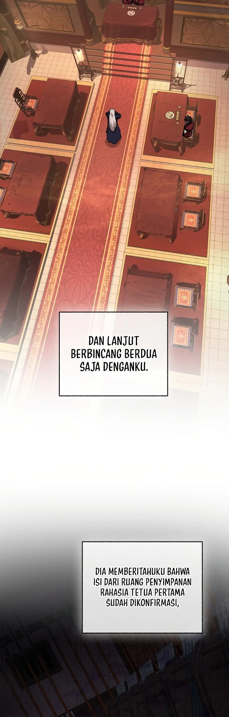 Childhood Friend Of The Zenith Chapter 112 Gambar 60