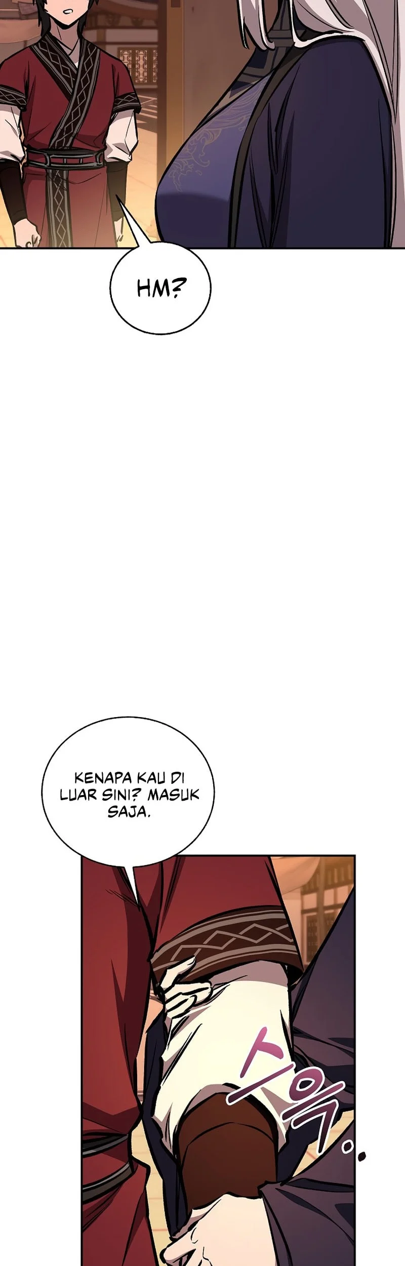 Childhood Friend Of The Zenith Chapter 112 Gambar 67