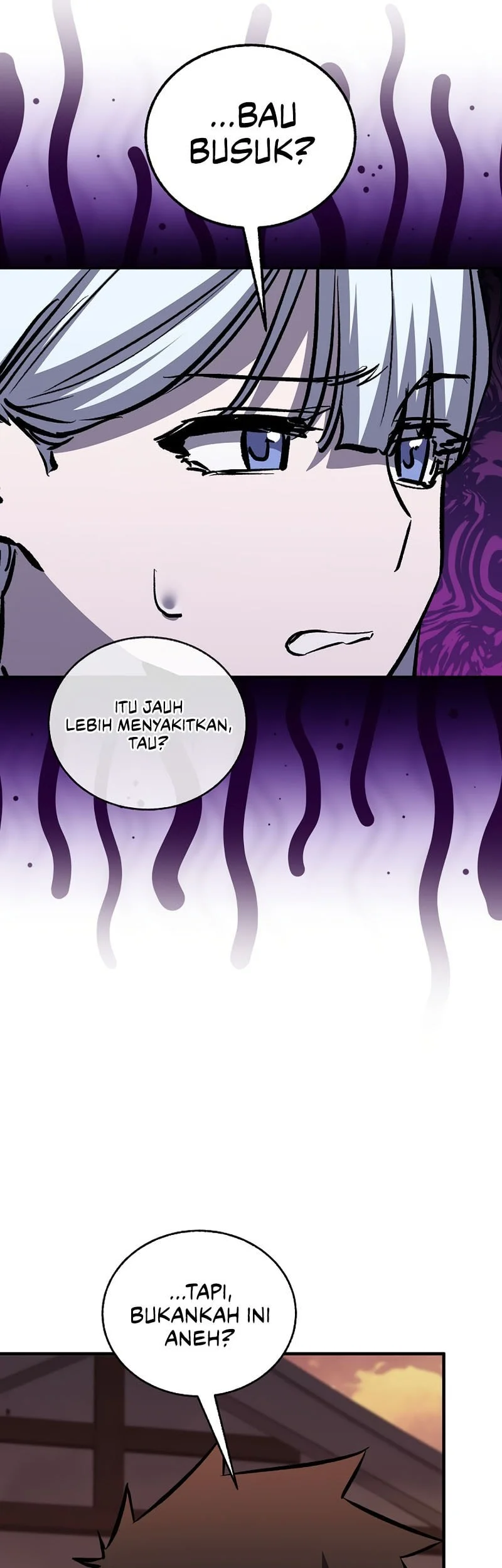 Childhood Friend Of The Zenith Chapter 112 Gambar 70