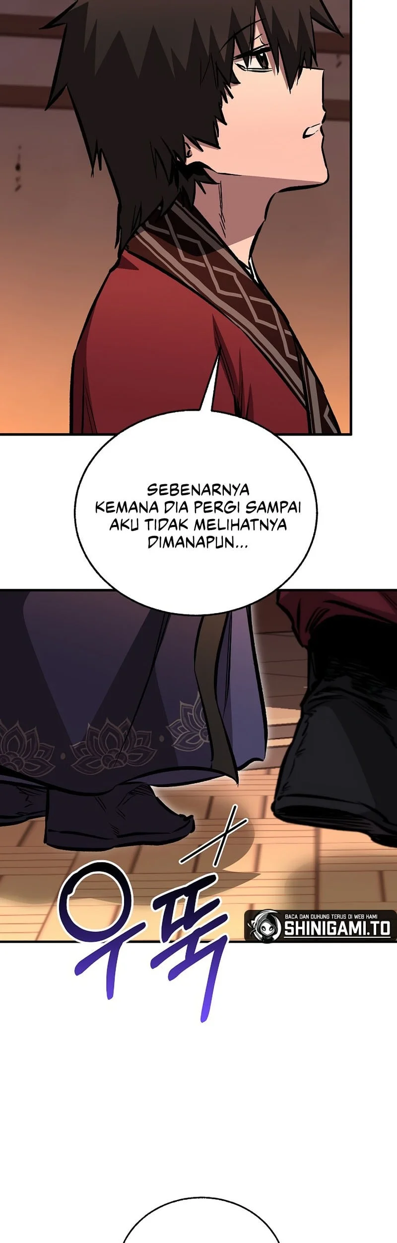 Childhood Friend Of The Zenith Chapter 112 Gambar 71