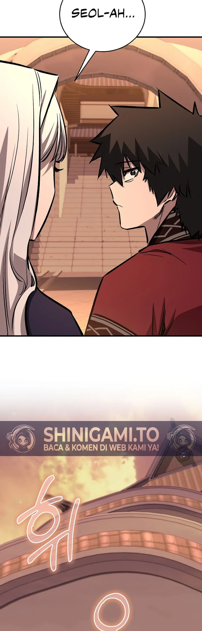 Childhood Friend Of The Zenith Chapter 112 Gambar 72
