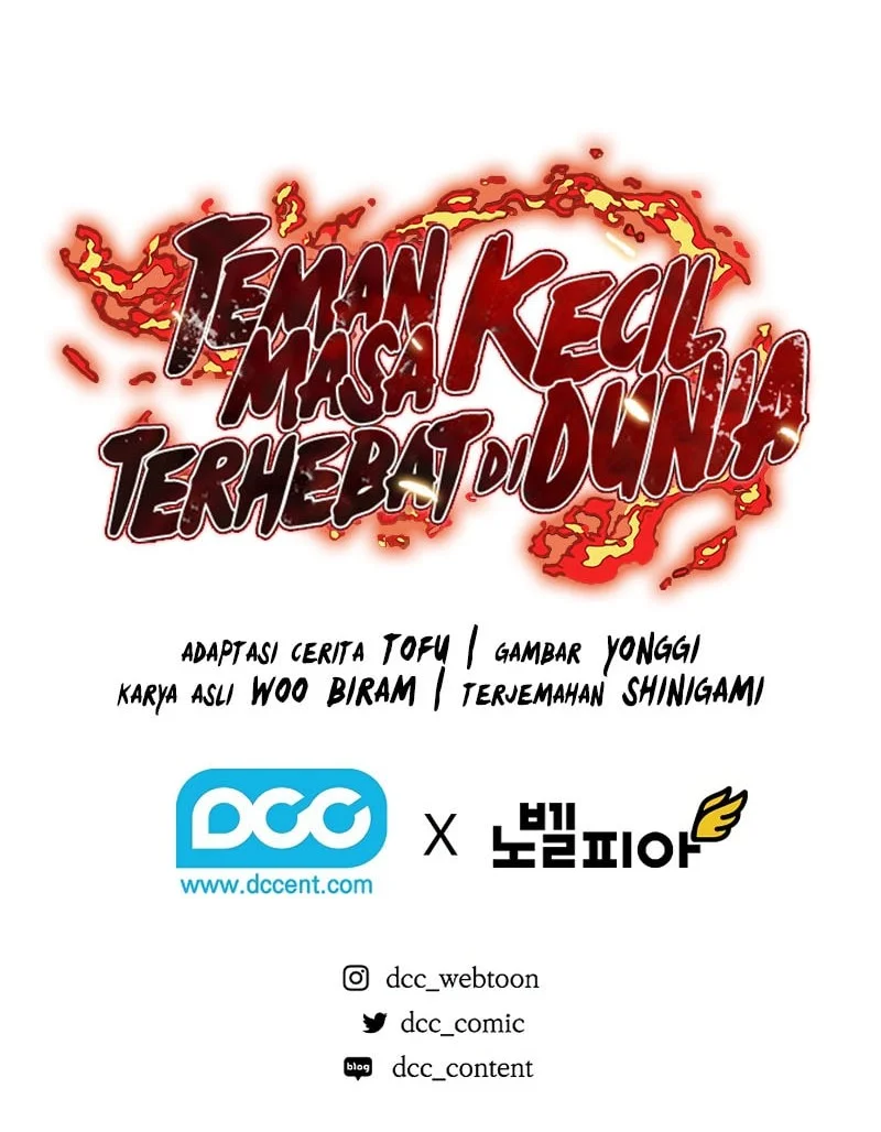Childhood Friend Of The Zenith Chapter 112 Gambar 75