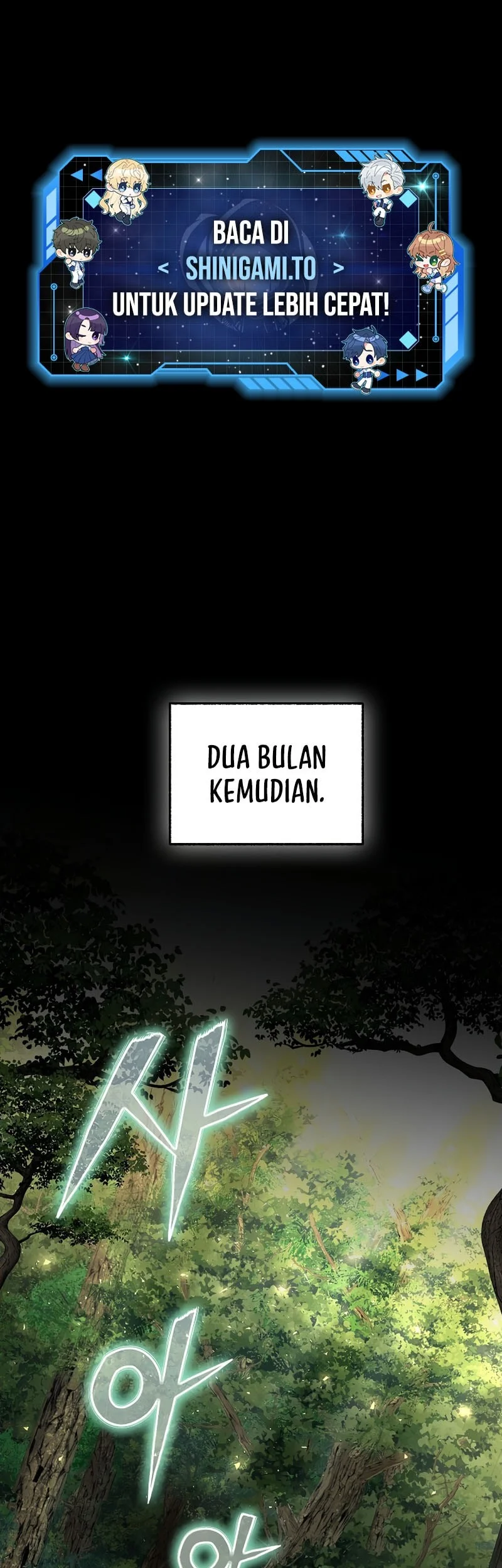 Manhwa Childhood Friend Of The Zenith Chapter 112 gambar 2