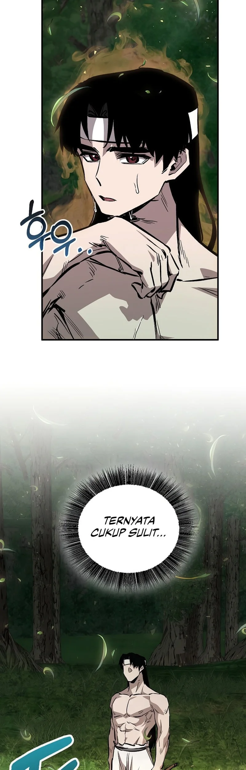 Childhood Friend Of The Zenith Chapter 112 Gambar 8