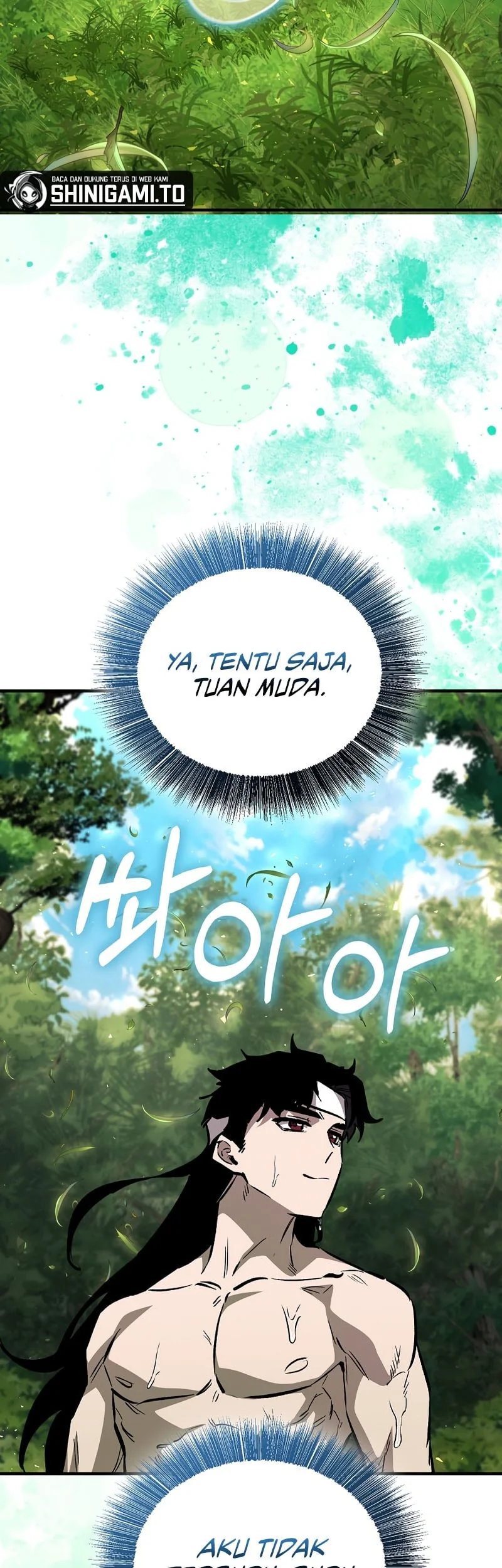 Childhood Friend Of The Zenith Chapter 112 Gambar 13