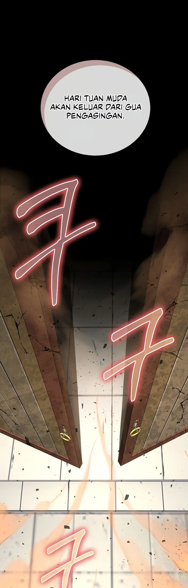 Childhood Friend Of The Zenith Chapter 112 Gambar 15