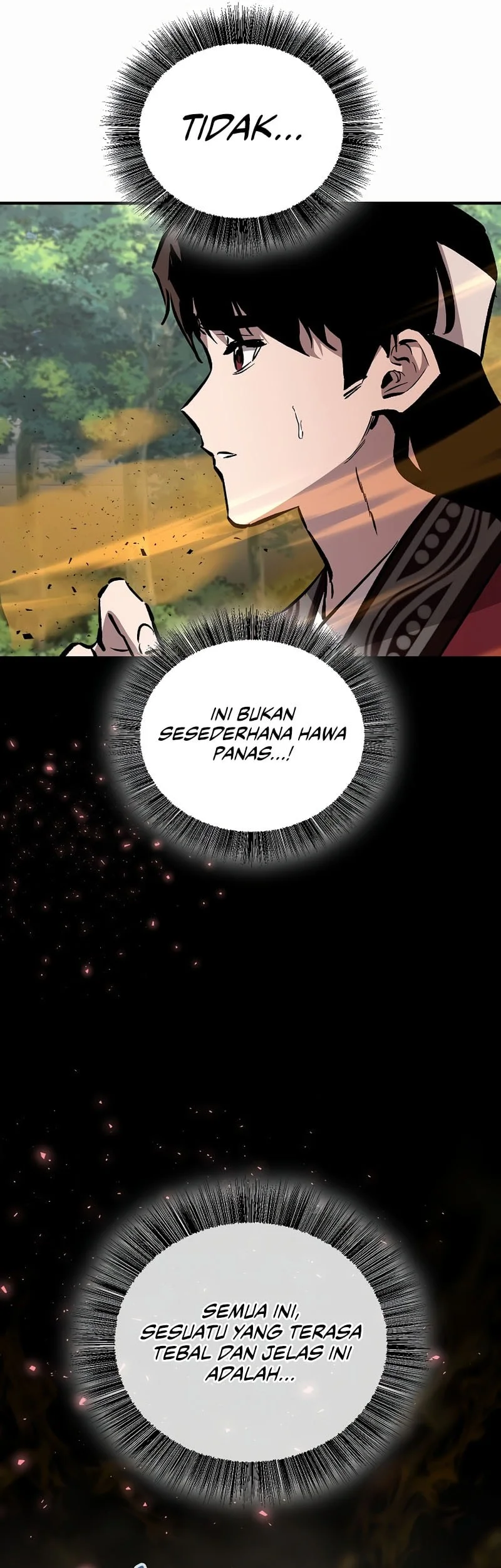Childhood Friend Of The Zenith Chapter 112 Gambar 19