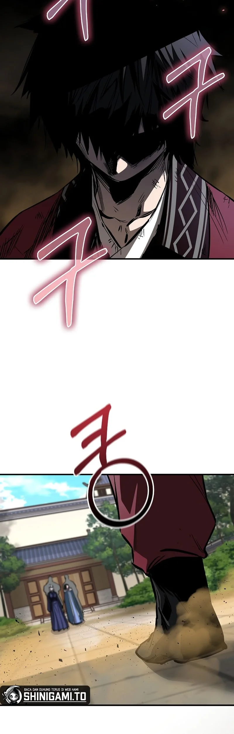 Childhood Friend Of The Zenith Chapter 112 Gambar 21
