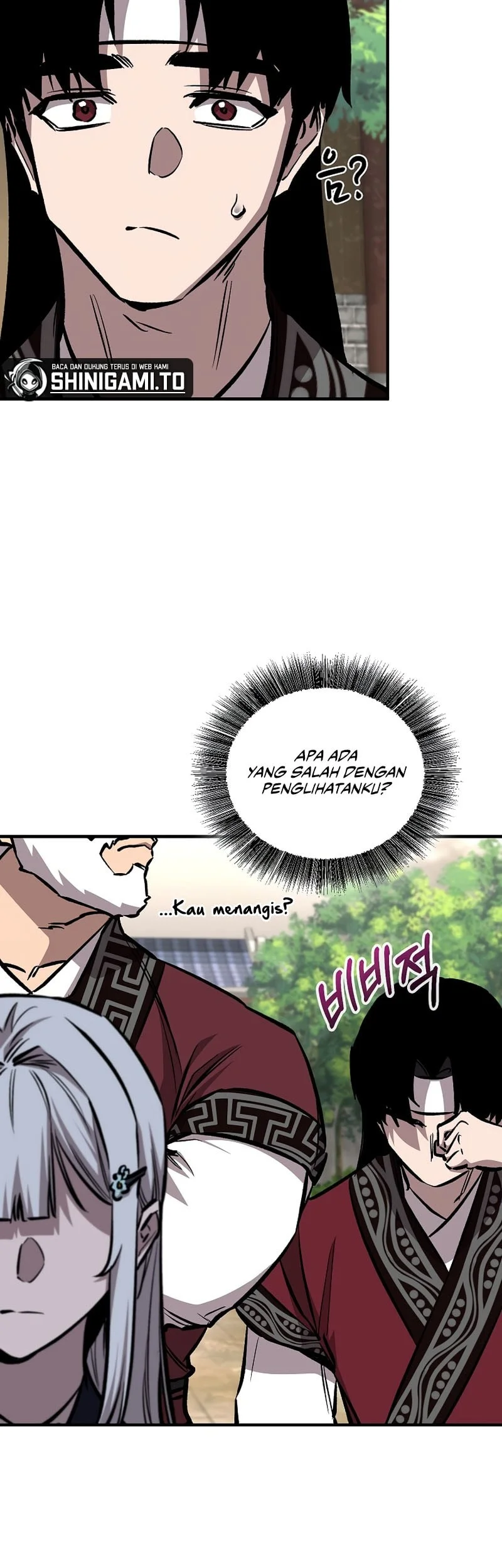 Childhood Friend Of The Zenith Chapter 112 Gambar 25