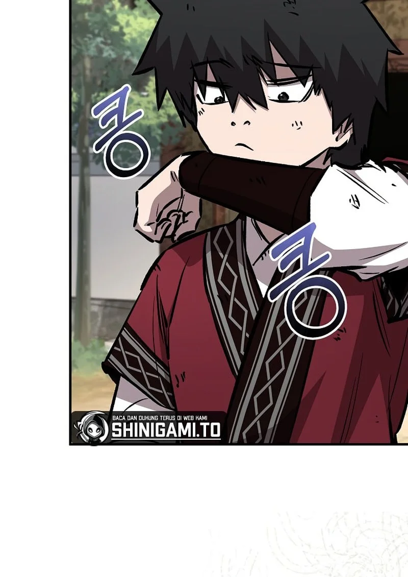 Childhood Friend Of The Zenith Chapter 112 Gambar 34