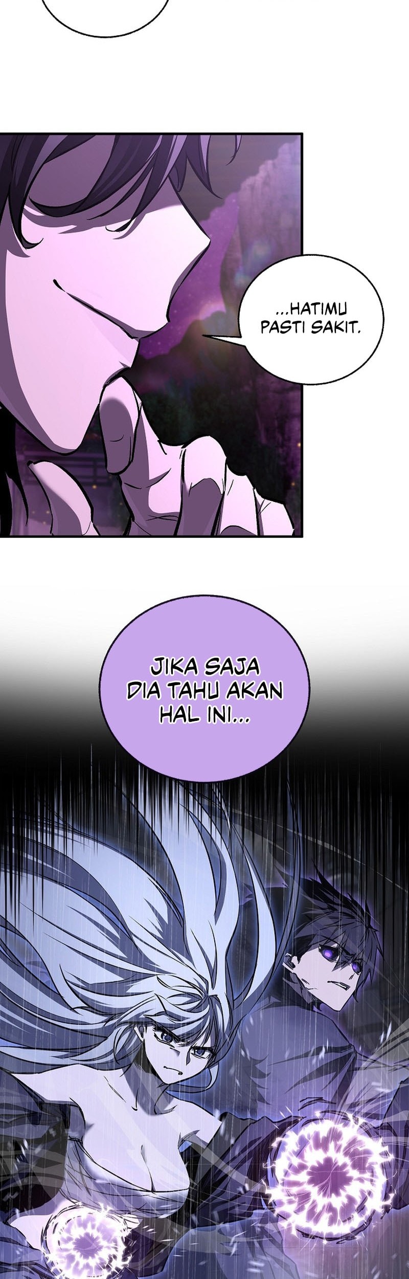 Childhood Friend Of The Zenith Chapter 55 Gambar 15