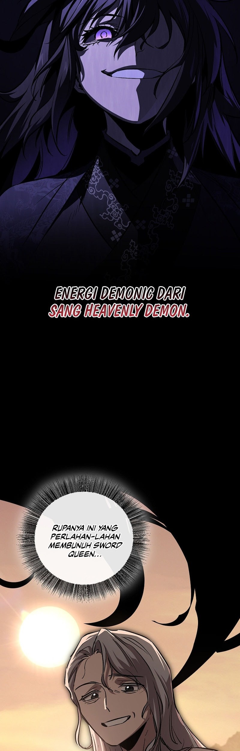 Childhood Friend Of The Zenith Chapter 56 Gambar 3