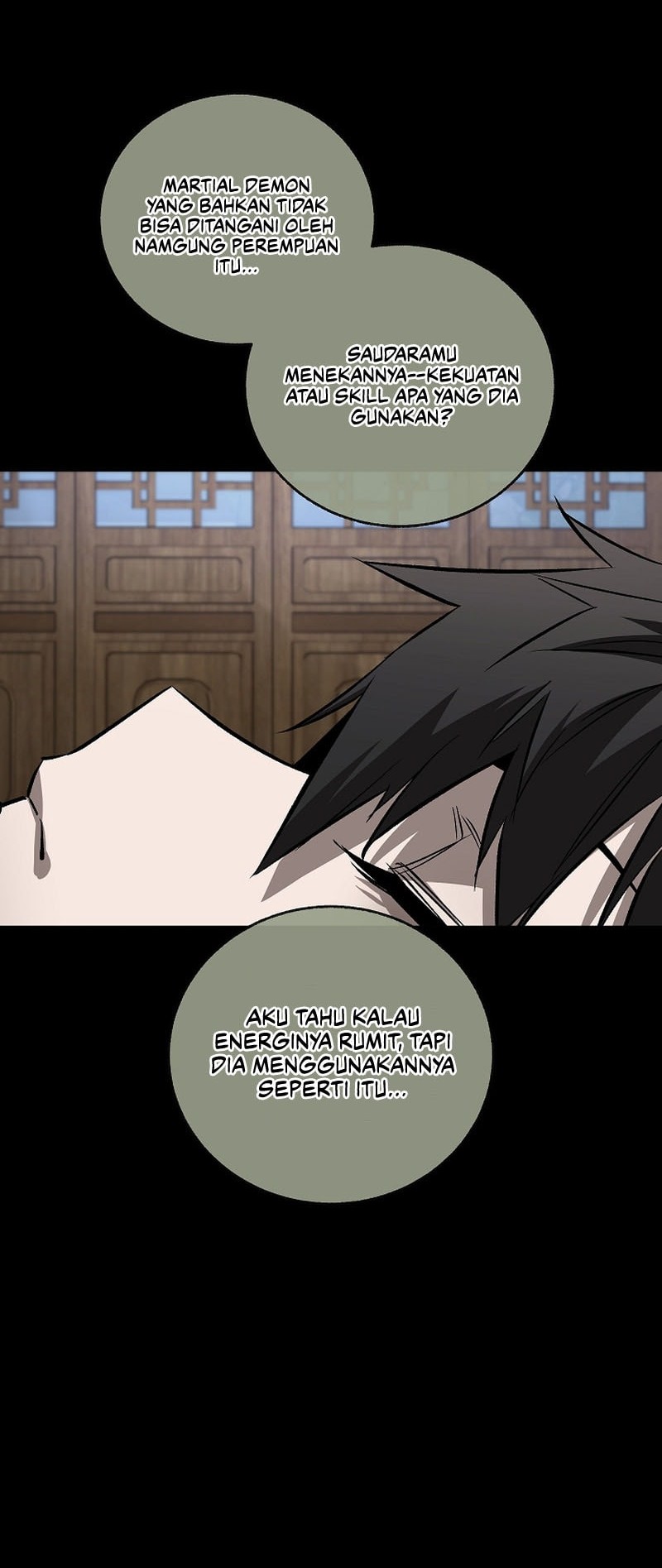 Childhood Friend Of The Zenith Chapter 56 Gambar 33
