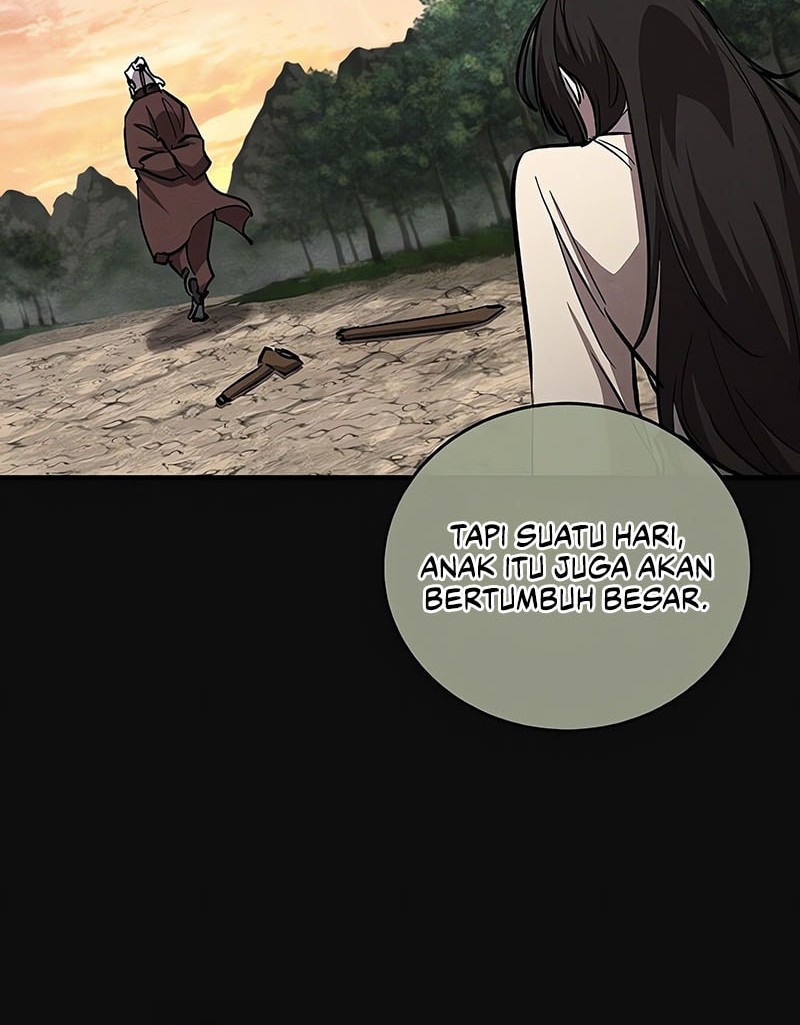 Childhood Friend Of The Zenith Chapter 62 Gambar 37