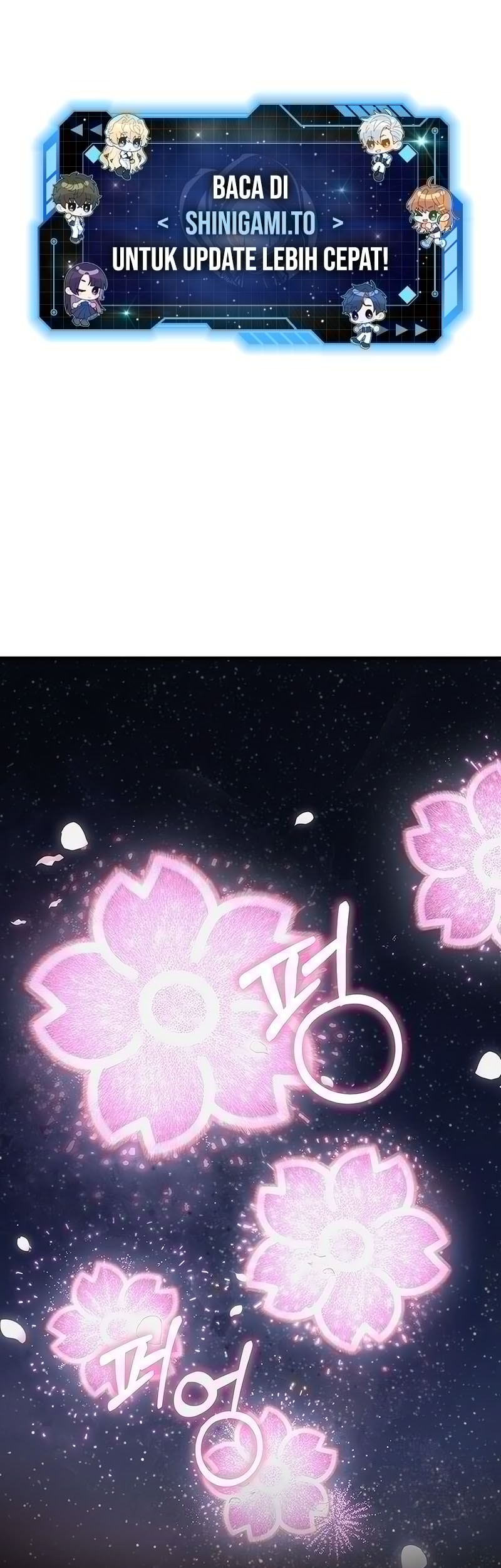 Baca Manhwa Childhood Friend Of The Zenith Chapter 62 Gambar 2