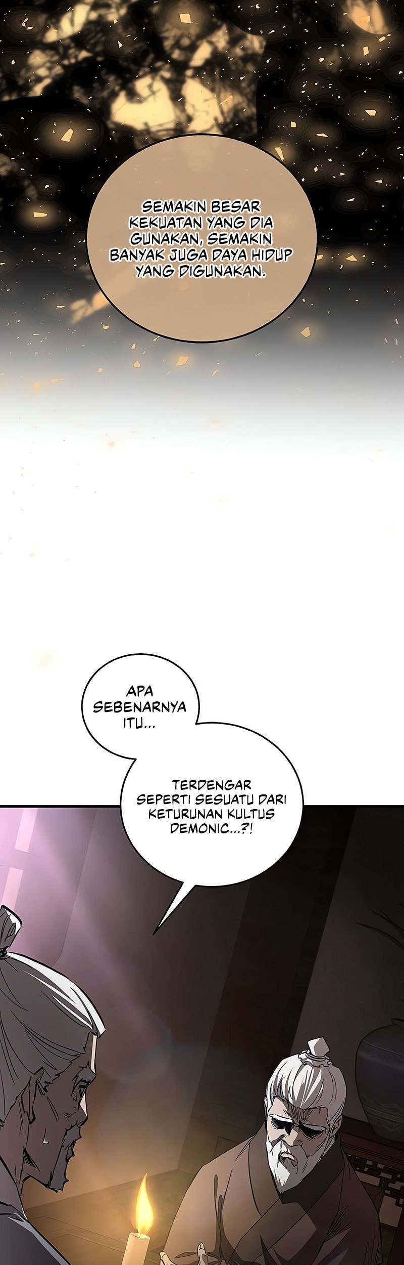 Childhood Friend Of The Zenith Chapter 62 Gambar 32