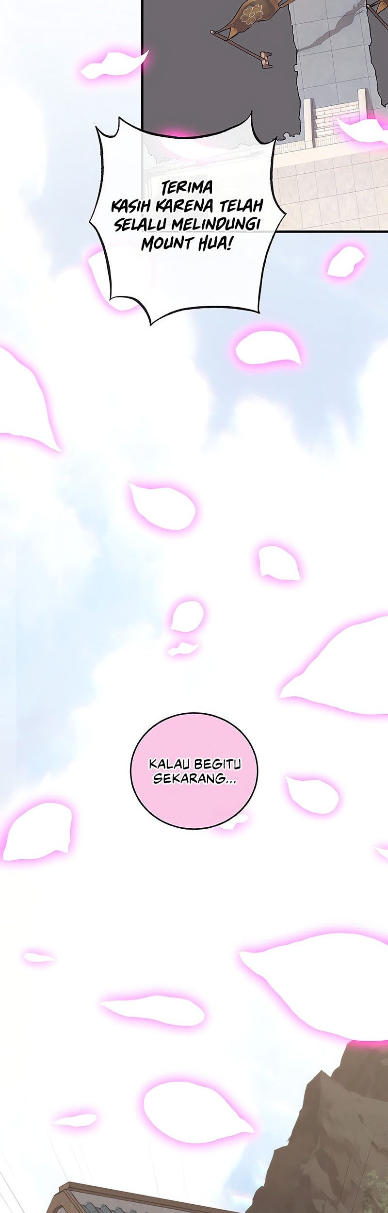 Childhood Friend Of The Zenith Chapter 63 Gambar 36