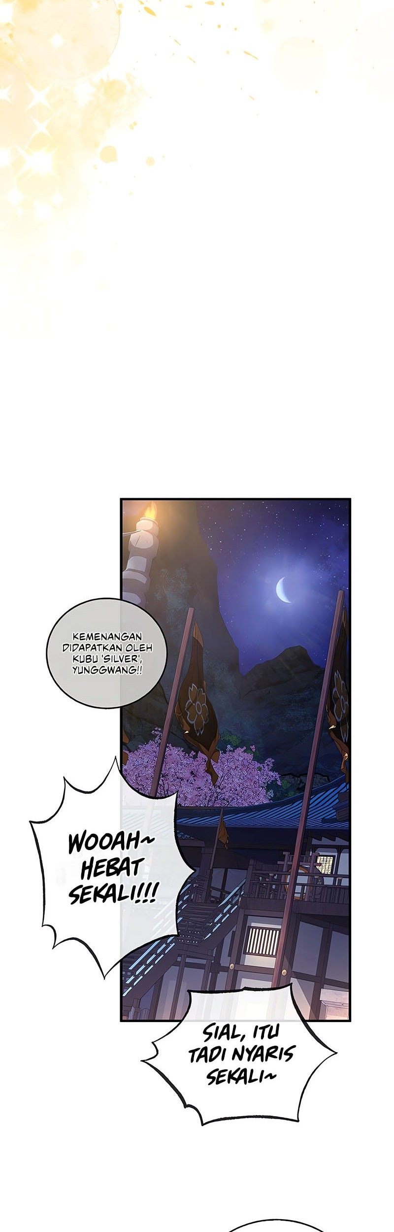 Childhood Friend Of The Zenith Chapter 63 Gambar 52