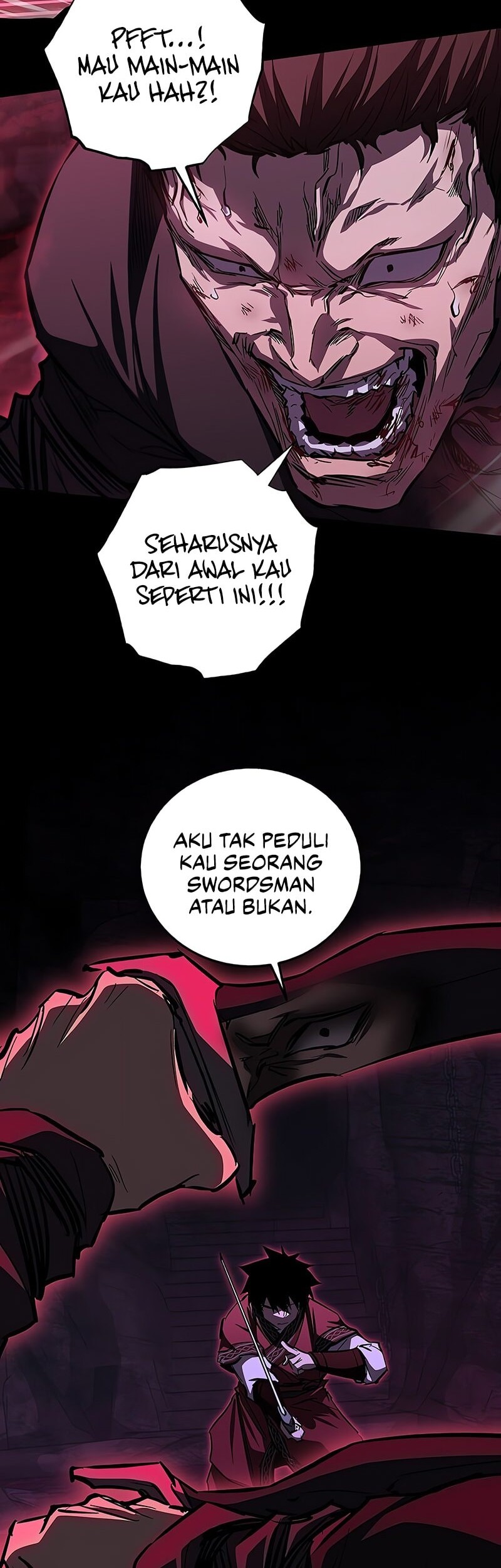Childhood Friend Of The Zenith Chapter 66 Gambar 9