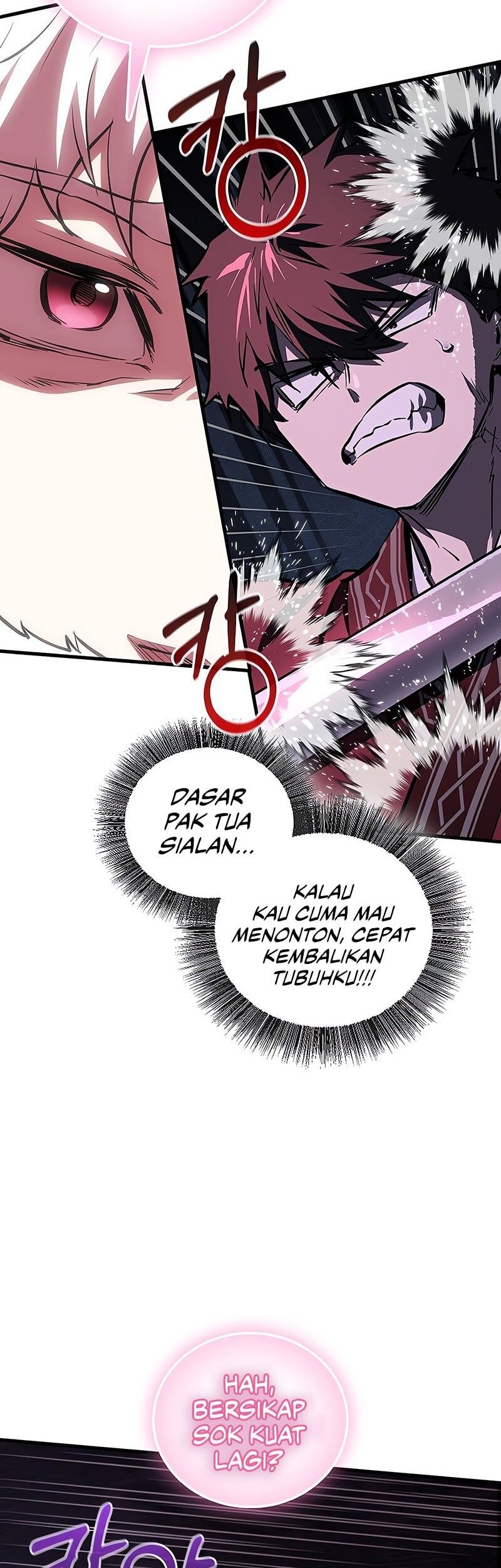 Childhood Friend Of The Zenith Chapter 66 Gambar 19
