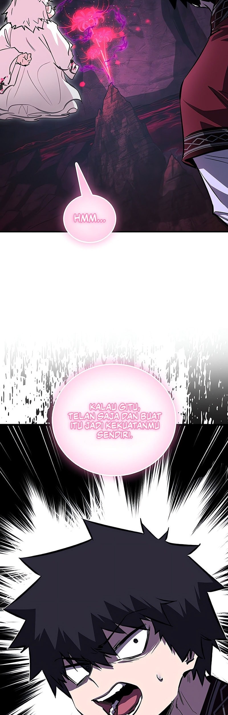 Childhood Friend Of The Zenith Chapter 67 Gambar 16