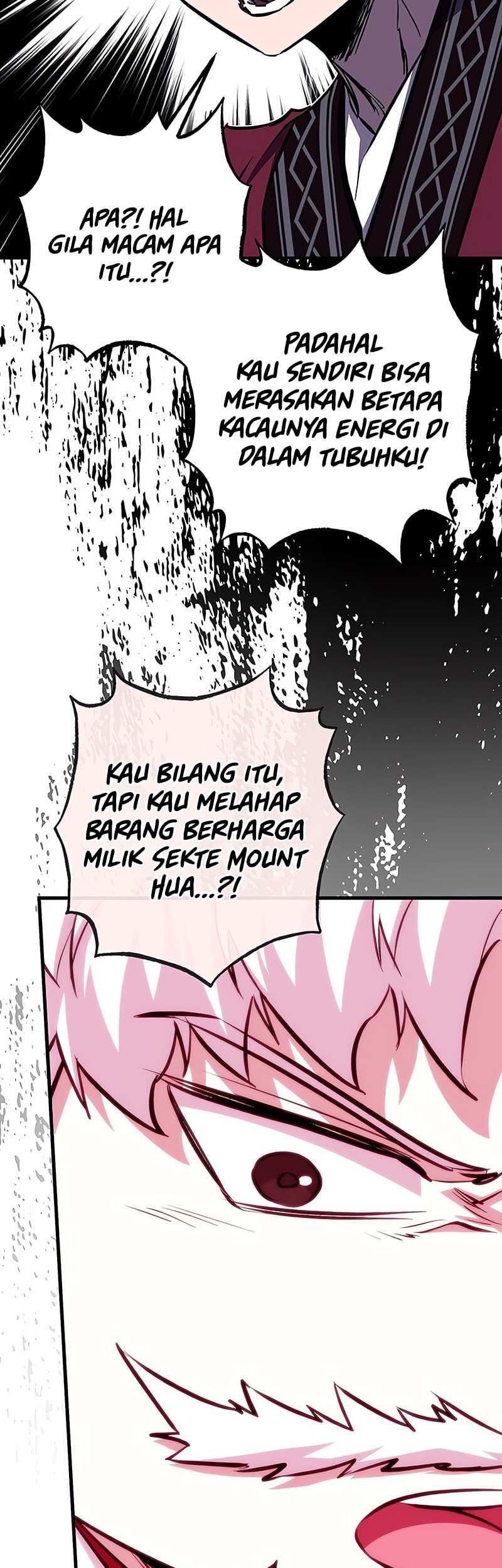 Childhood Friend Of The Zenith Chapter 67 Gambar 17