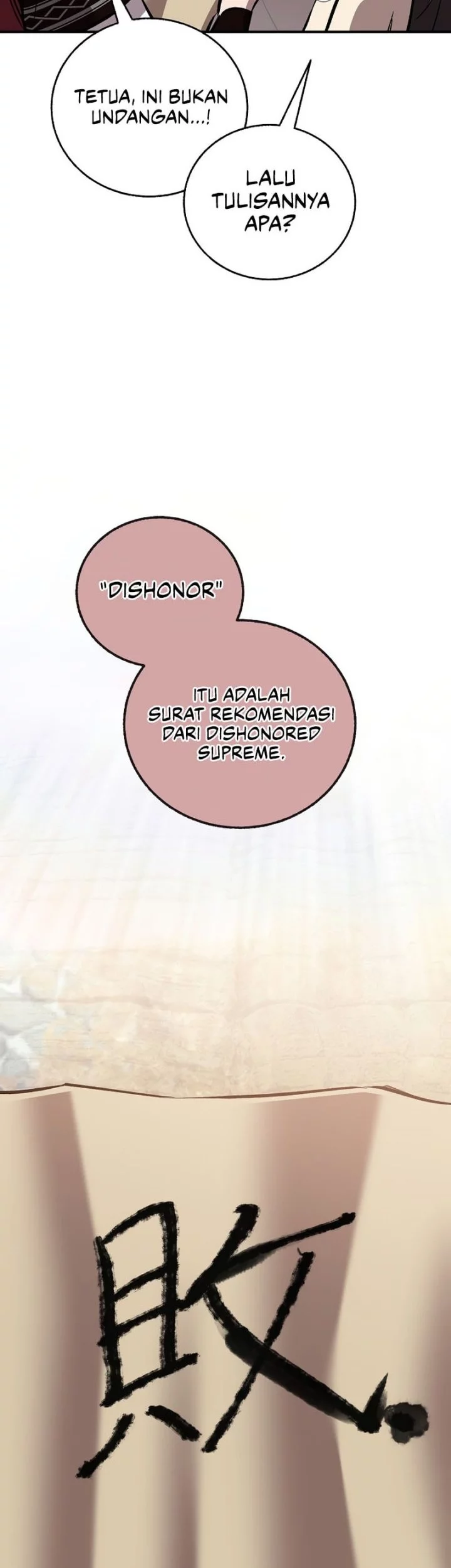 Childhood Friend Of The Zenith Chapter 77 Gambar 33