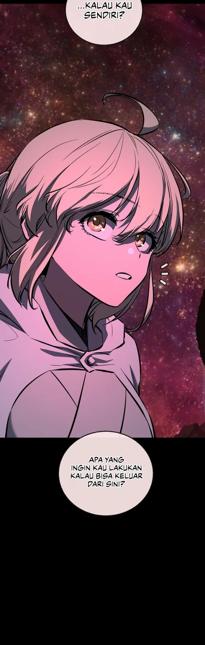 Childhood Friend Of The Zenith Chapter 77 Gambar 66