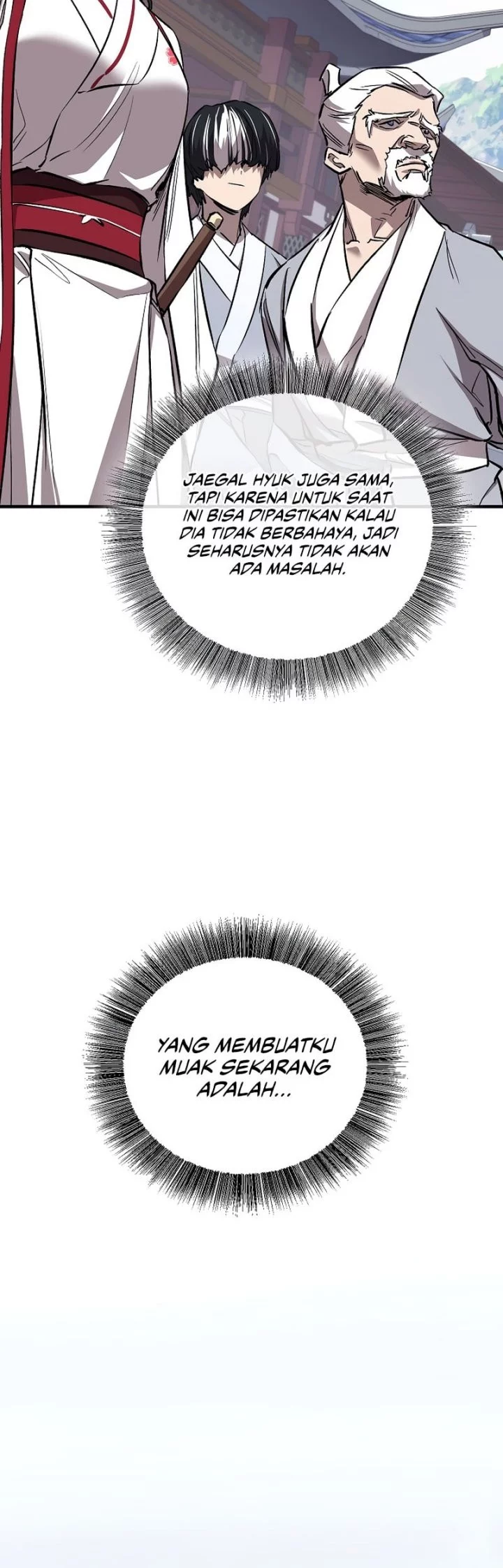 Childhood Friend Of The Zenith Chapter 77 Gambar 80